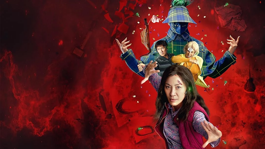 Twórcy oscarowego Wszystko wszędzie naraz robią nowy film! Znamy pierwsze szczegóły