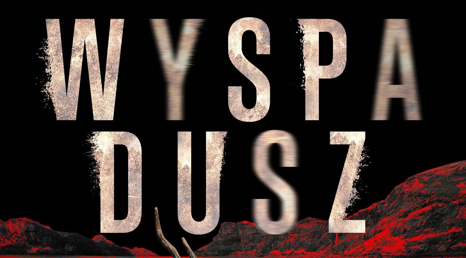 Wyspa dusz - recenzja książki