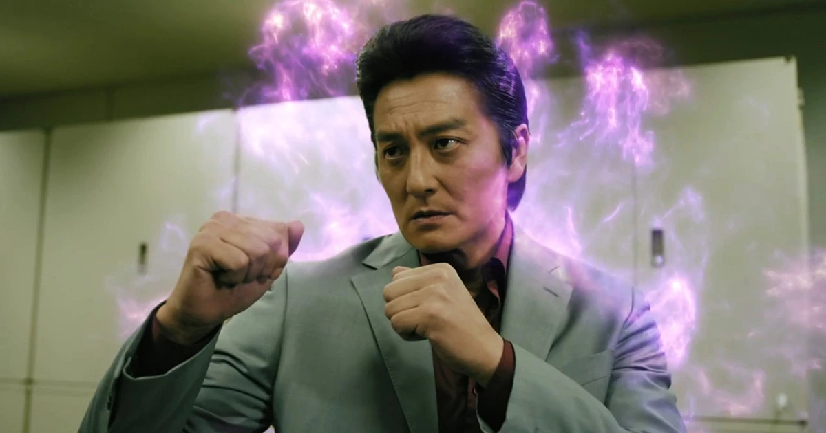 Nie spodobała Wam się Yakuza od Prime Video? Pojawił się nowy serial i obejrzycie go za darmo