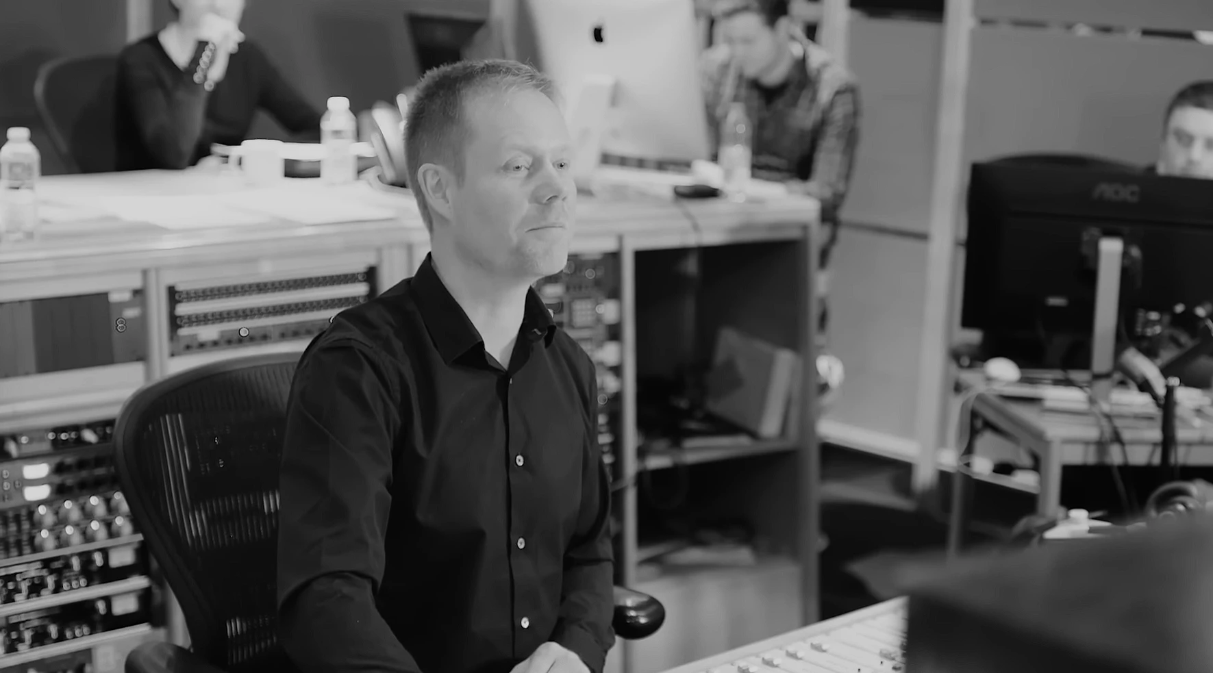 Dlaczego kino zakochało się w muzycznym minimalizmie? Od Philipa Glassa do Hani Rani