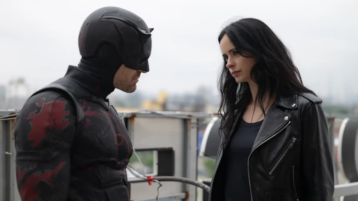 Daredevil: Odrodzenie - nowi złoczyńcy w 3. sezonie. Twórca zapowiada zmiany