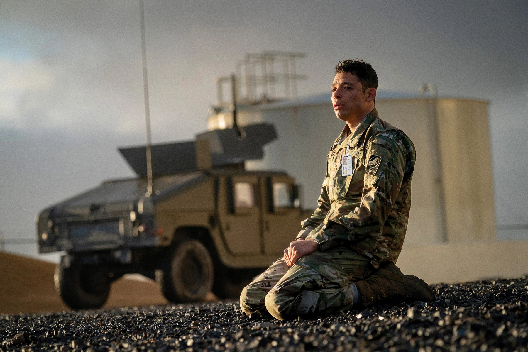 Kathryn Bigelow może zrealizować projekt HBO, który czeka od 2015 roku. To istotny temat dla USA