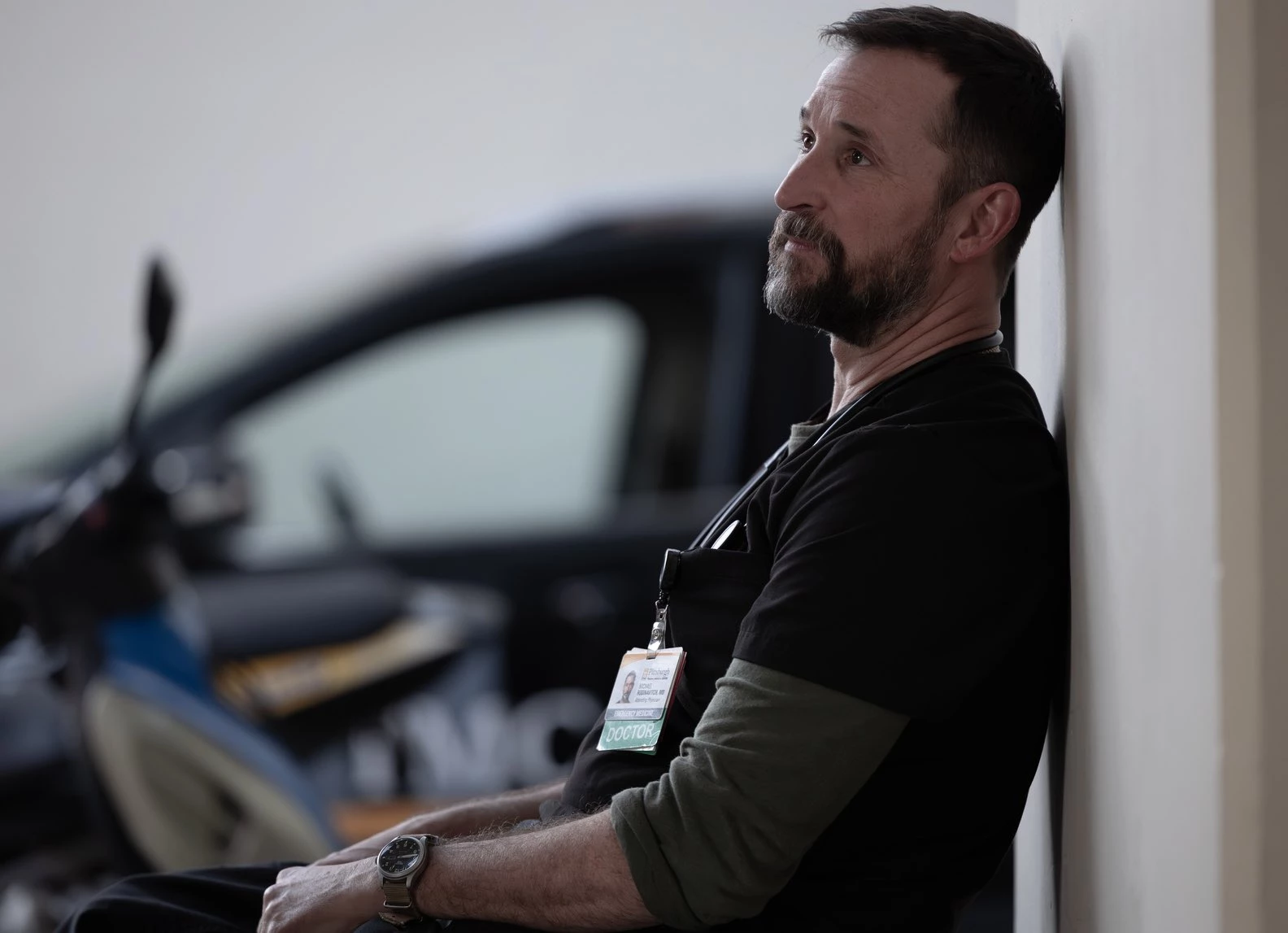 The Pitt: sezon 2, odcinek 14 - recenzja