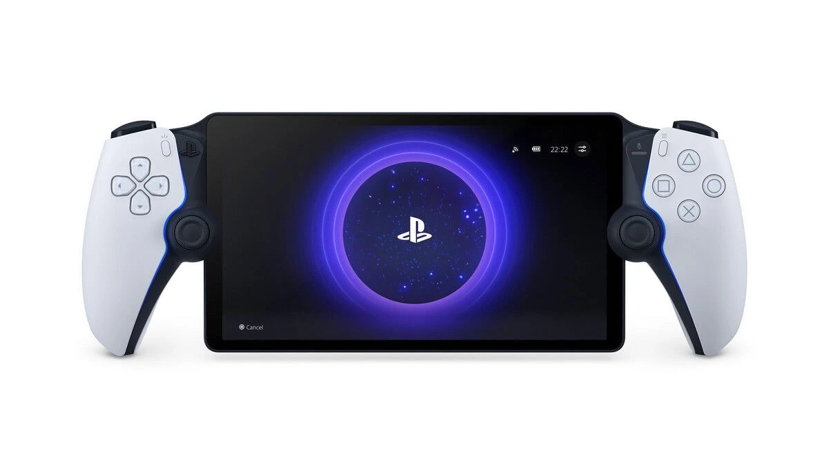 PlayStation Portal. Nowe otwarcie dla handhelda Sony