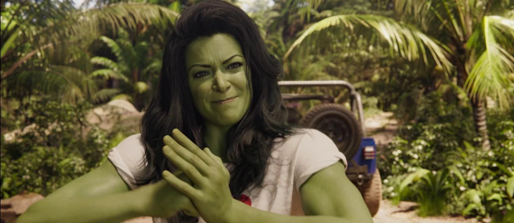 She-Hulk hejt nie straszny. Jest potwierdzenie - to był wielki hit streamingowy