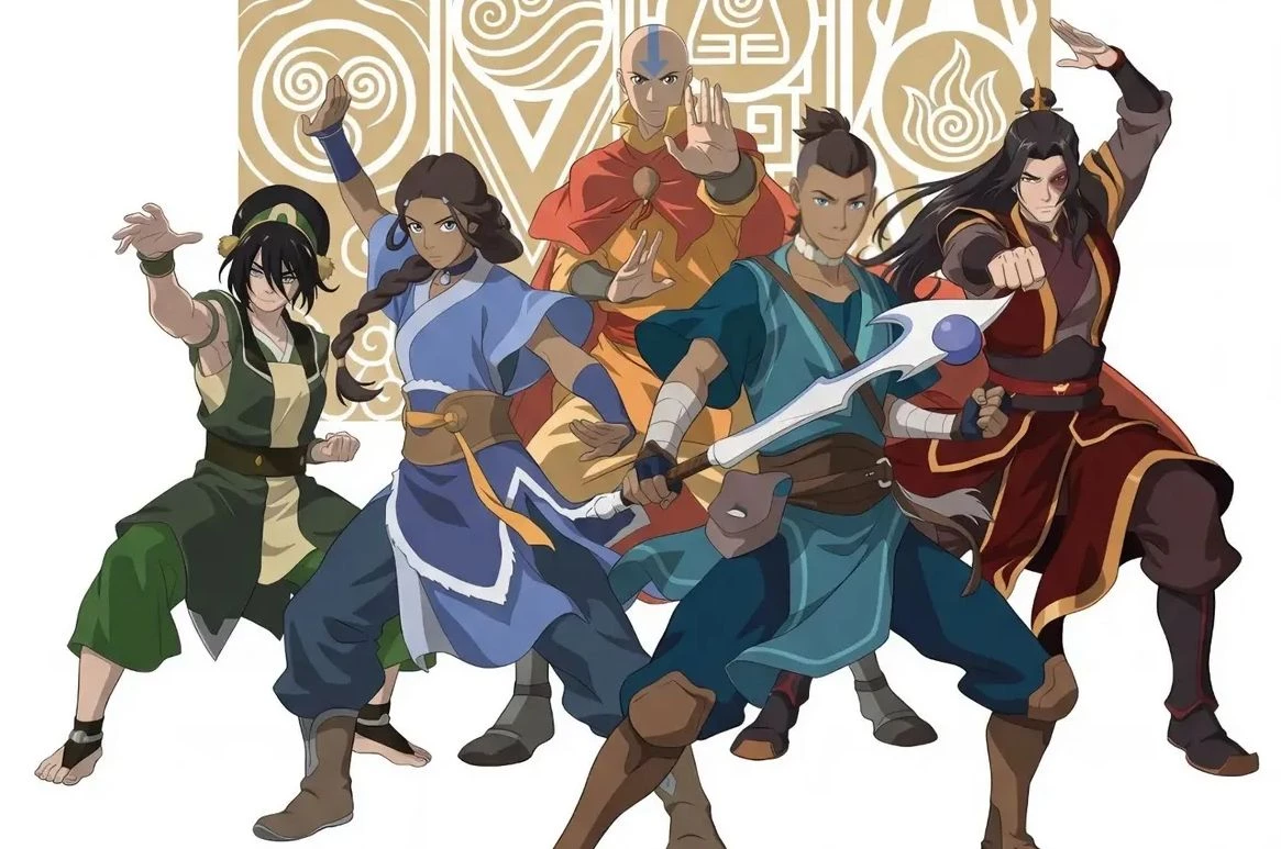 Film The Legend of Aang: The Last Airbender wyciekł do sieci. Stało się to przez przypadek?