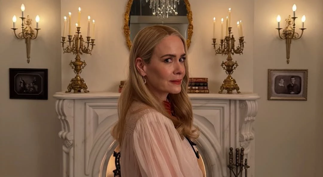 Nowi aktorzy w obsadzie 13. sezonu American Horror Story. Powrót postaci z 4. sezonu!