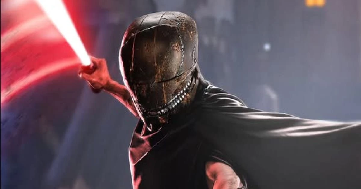 Fani Star Wars dali drugą szansę kontrowersyjnemu serialowi. I zrobili z niego hit streamingu