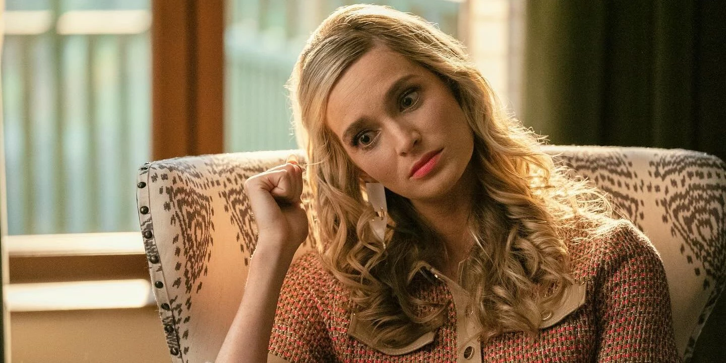 Eternally Yours, czyli nowa komedia o wampirach. O czym będzie opowiadać serial?