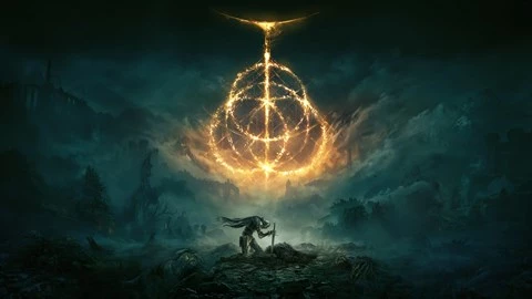 Zamek Stormveil na nagraniach z planu Elden Ring! Fani poczuli klimat