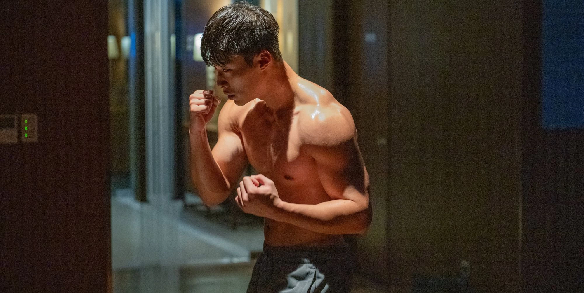 Bloodhounds: sezon 2 - recenzja