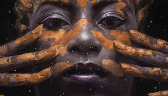 Binti - recenzja książki