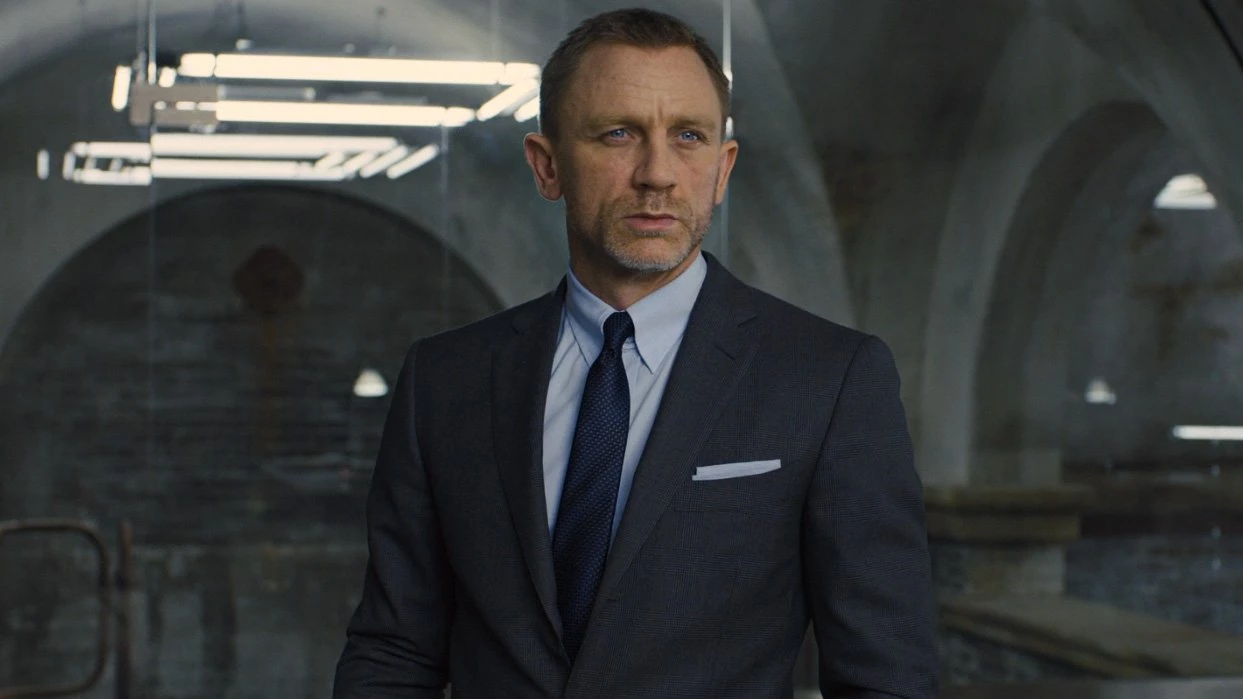 To mogła być rewolucja dla Bonda. Słynny reżyser chciał wywrócić świat 007 do góry nogami