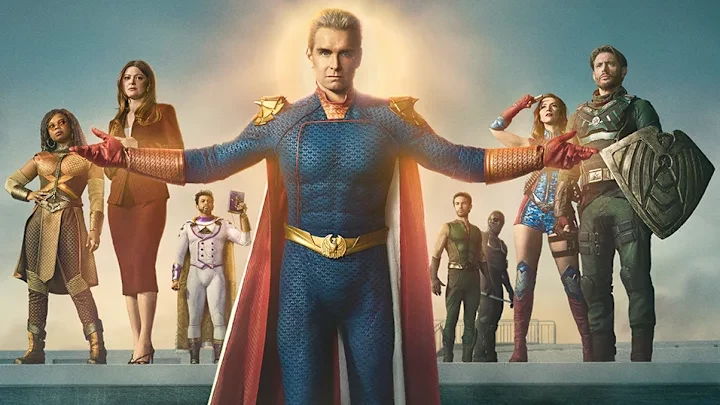 The Boys: sezon 5, odcinek 1-6 - recenzja