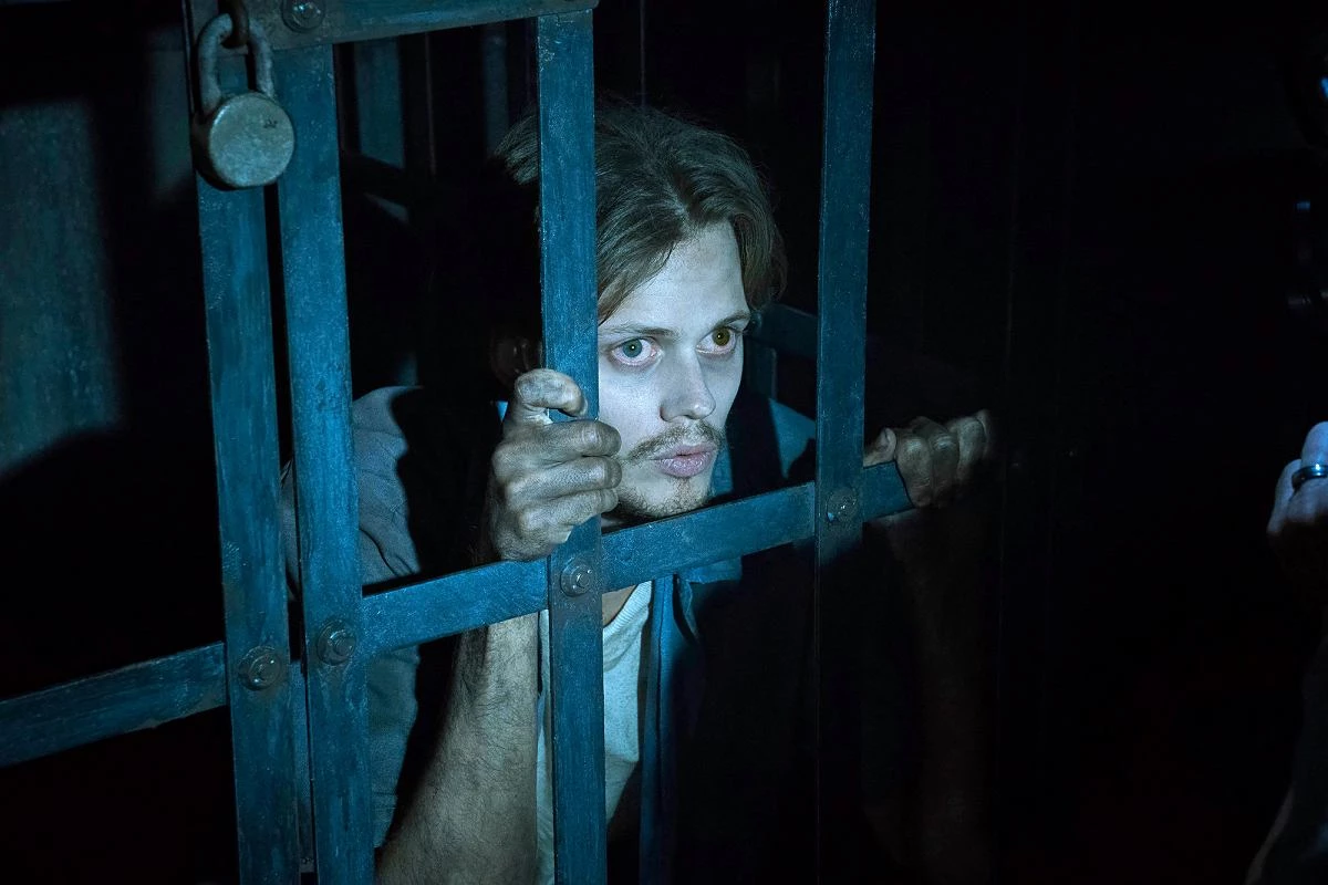 Seriale podobne do Stamtąd. Mroczne historie z paranormalną tajemnicą