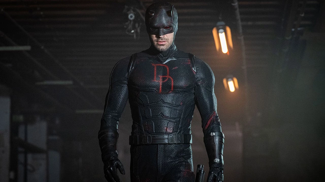 Daredevil: Odrodzenie - sezon 2, odcinek 2-3 - recenzja spoilerowa