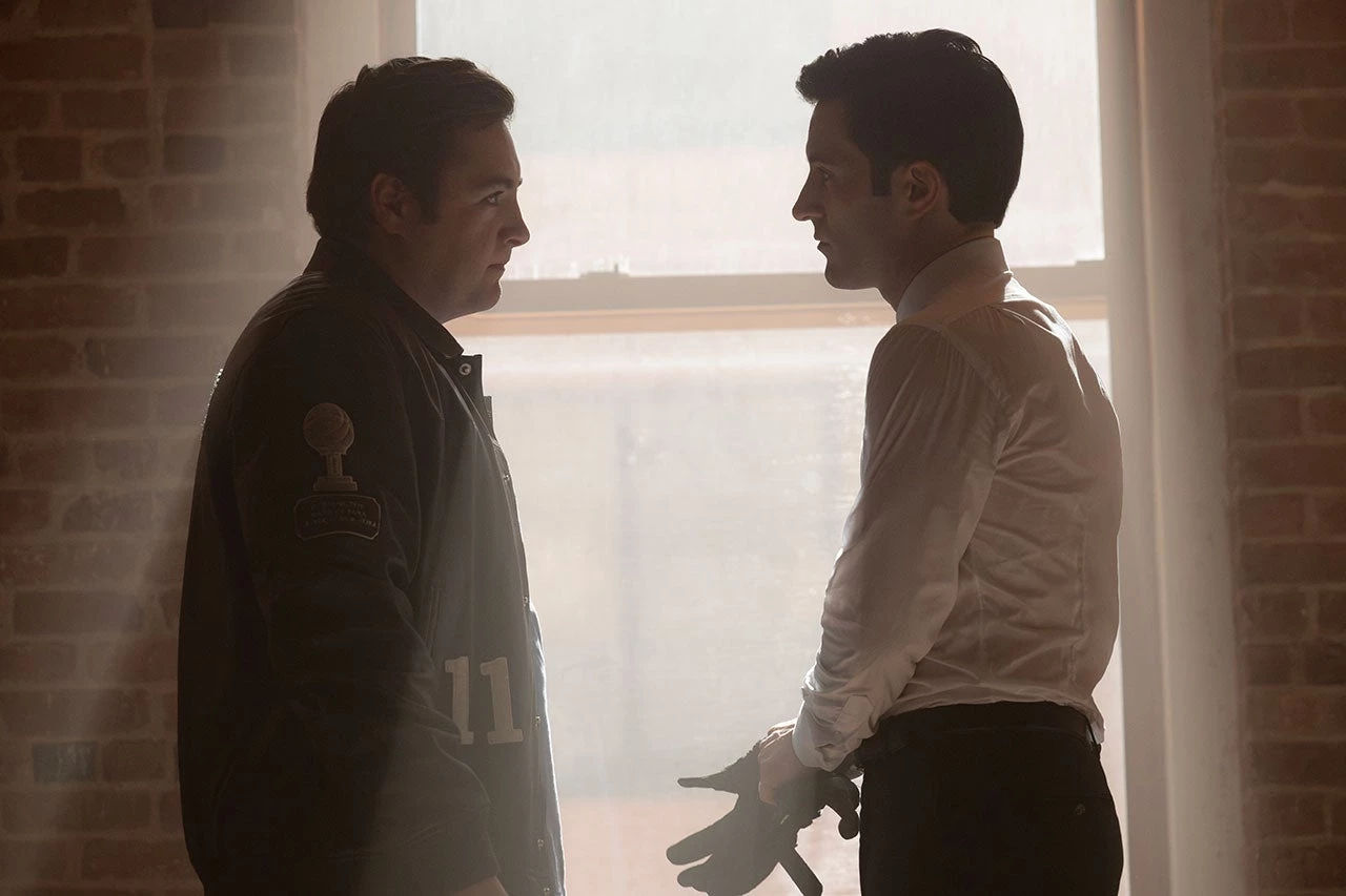 [SPOILER] z Daredevil: Odrodzenie nie musiał zginąć. Scenę najpierw nakręcono inaczej