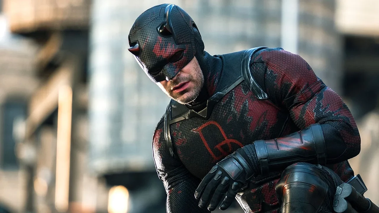 Daredevil: Odrodzenie - sezon 2, odcinek 7 - recenzja spoilerowa
