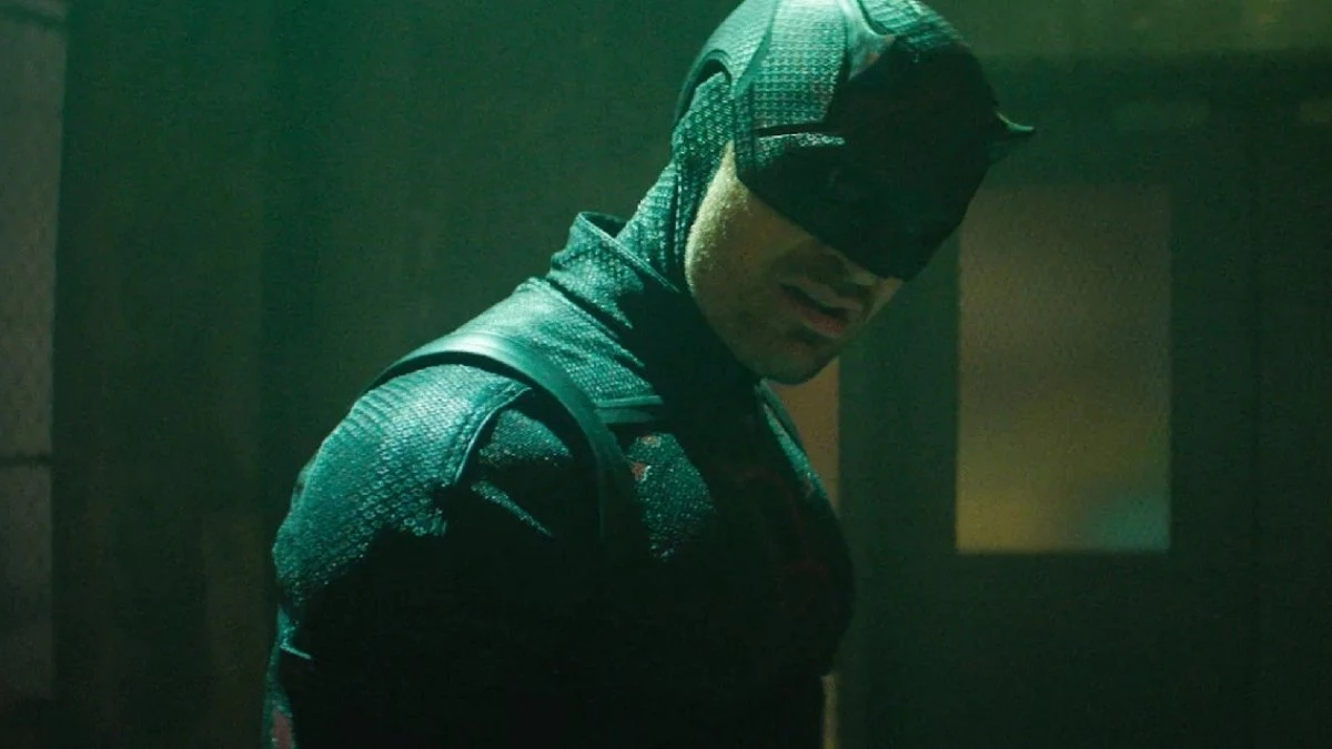 Daredevil: Odrodzenie - wyciekły zdjęcia nowego stroju z 3. sezonu! Fani są podzieleni
