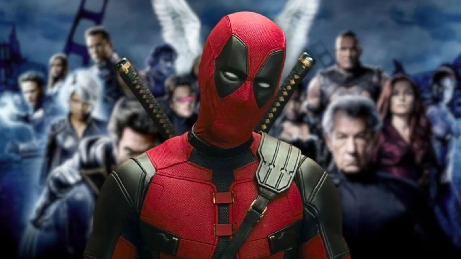 Deadpool to bohater zespołowy. Ryan Reynolds wypowiedział się w sprawie przyszłości swojego bohatera