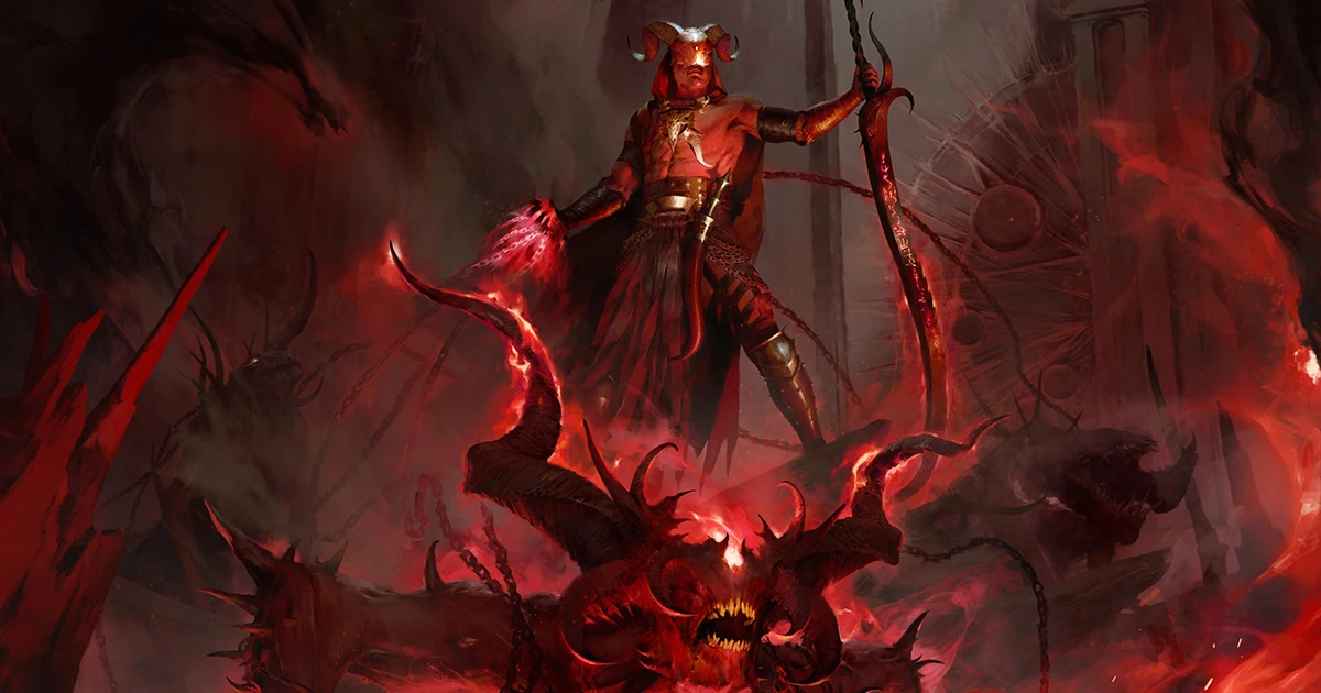 Diablo 4: Lord of Hatred - recenzja dodatku do gry