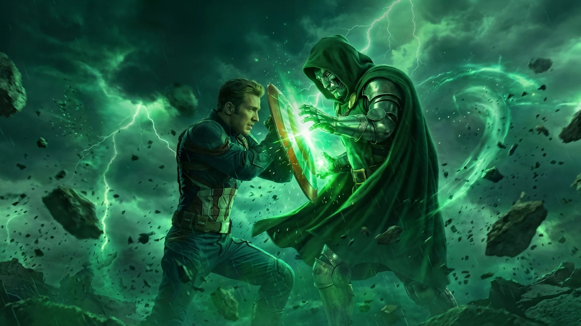 Kiedy pełny zwiastun Avengers: Doomsday? Pada okres premiery - Marvel sięga po sprawdzony schemat
