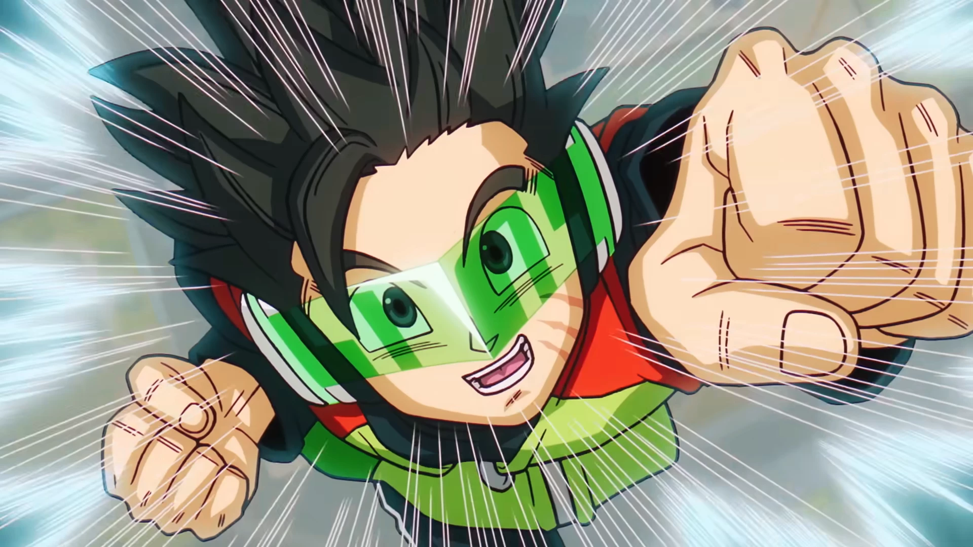 Dragon Ball: Xenoverse 3 już oficjalnie. Seria powraca po 10 latach przerwy!