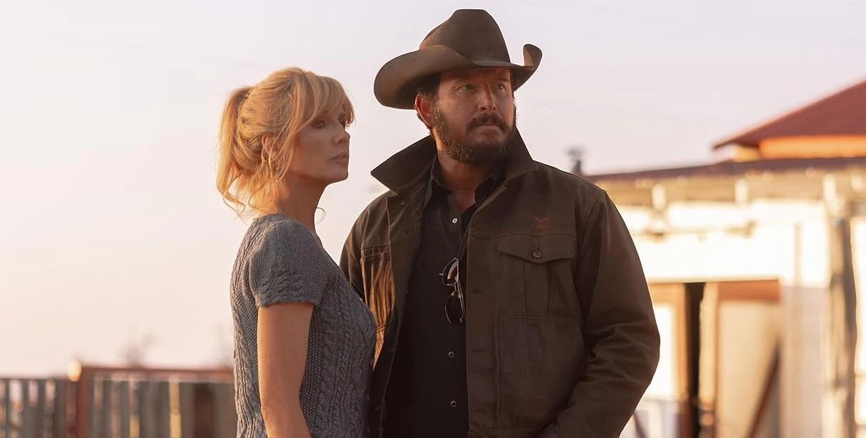 Nowy zwiastun Dutton Ranch. Dalsze losy Beth i Ripa w kontynuacji Yellowstone!