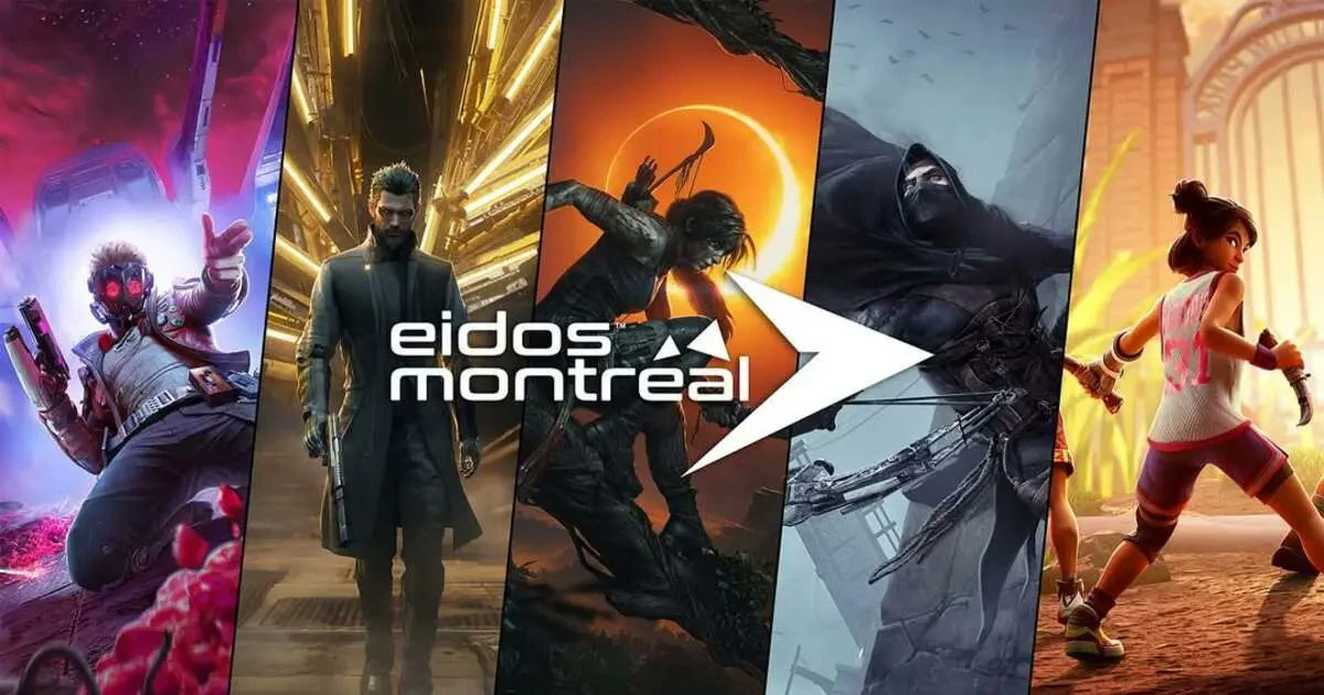 Eidos Montreal miało anulować grę po ponad 7 latach pracy. Ten projekt pochłonął setki milionów dolarów