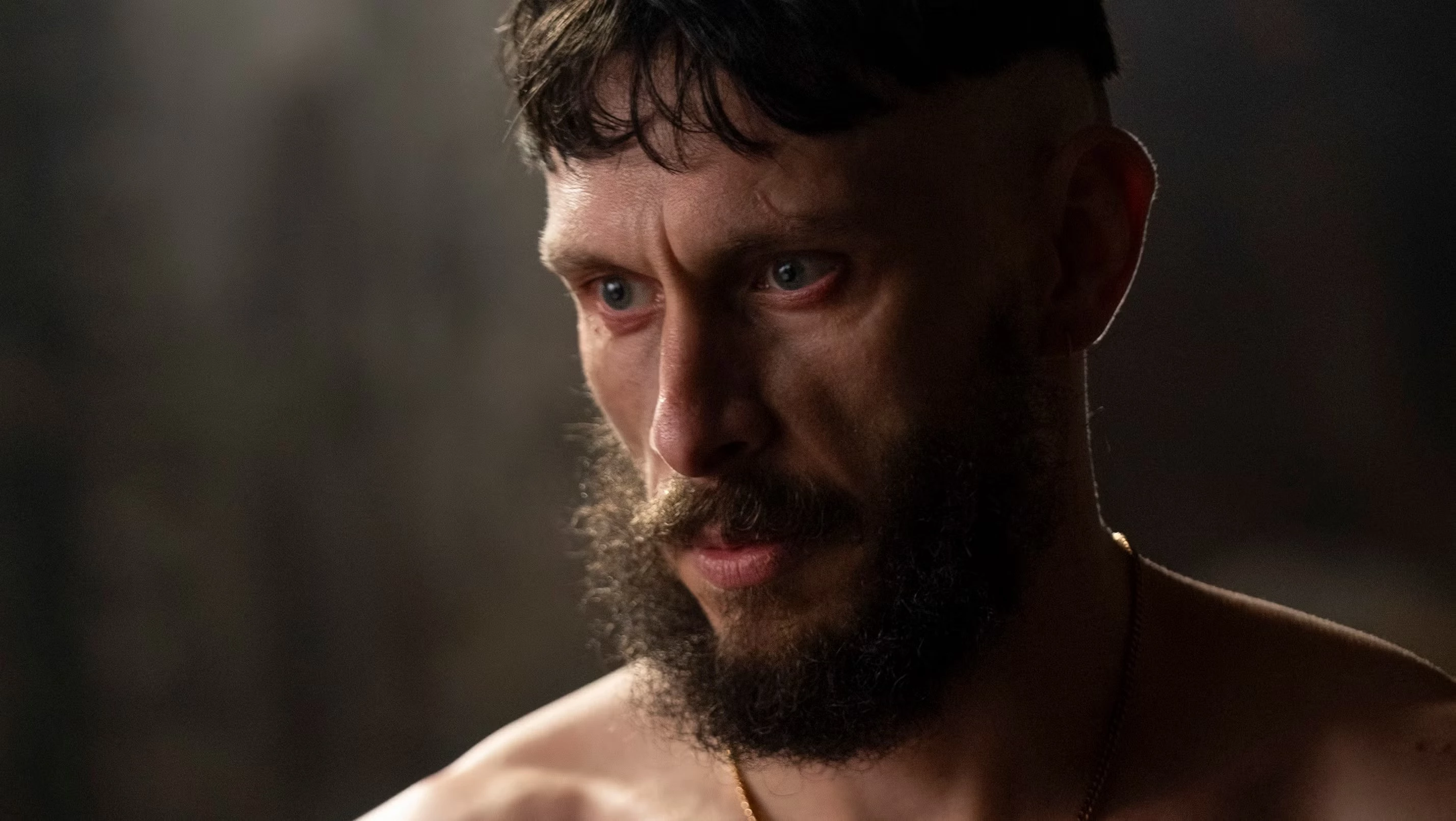 Półbrat: sezon 1, odcinek 1 - recenzja