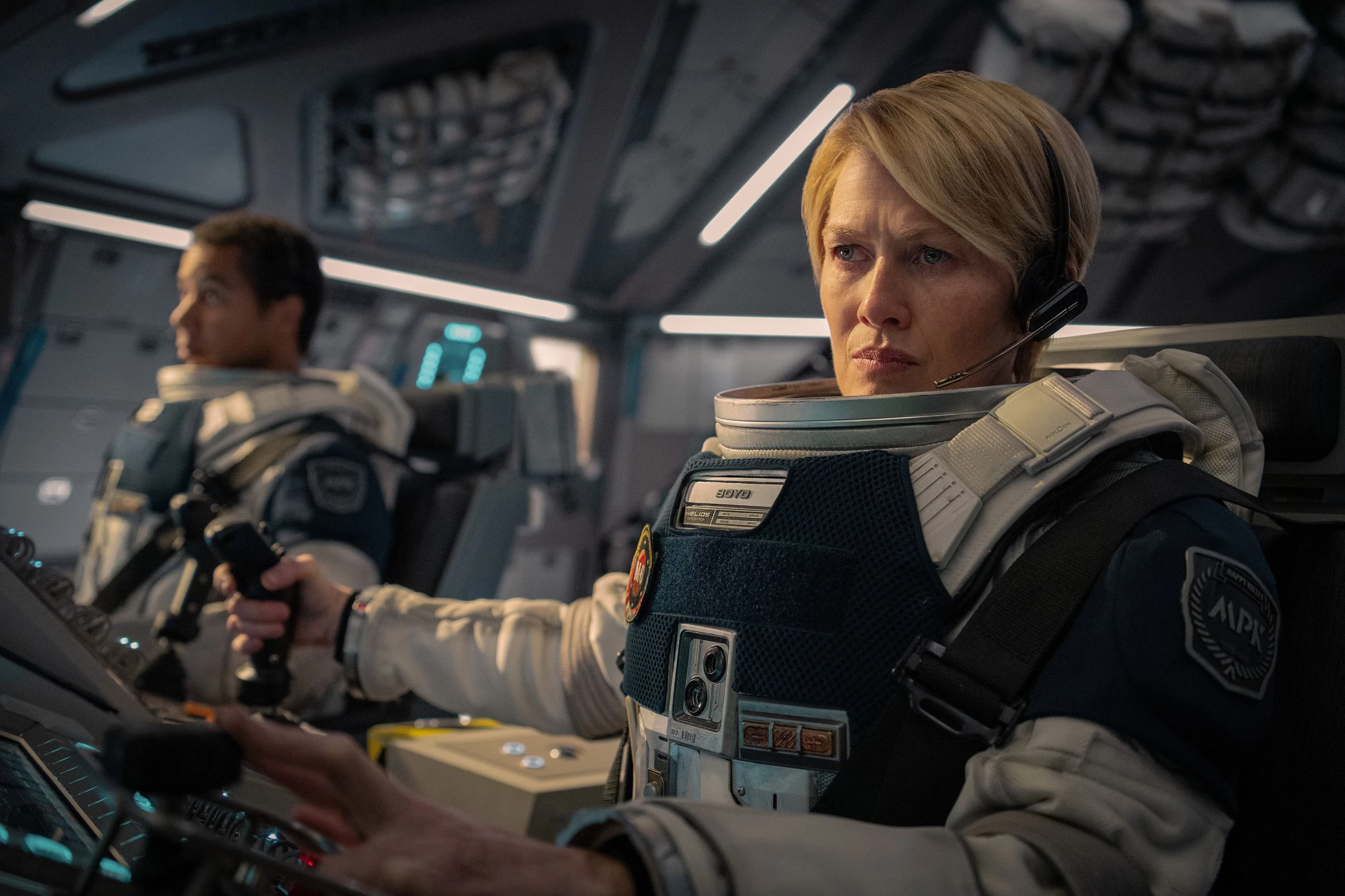 For All Mankind: sezon 5, odcinek 2 - recenzja