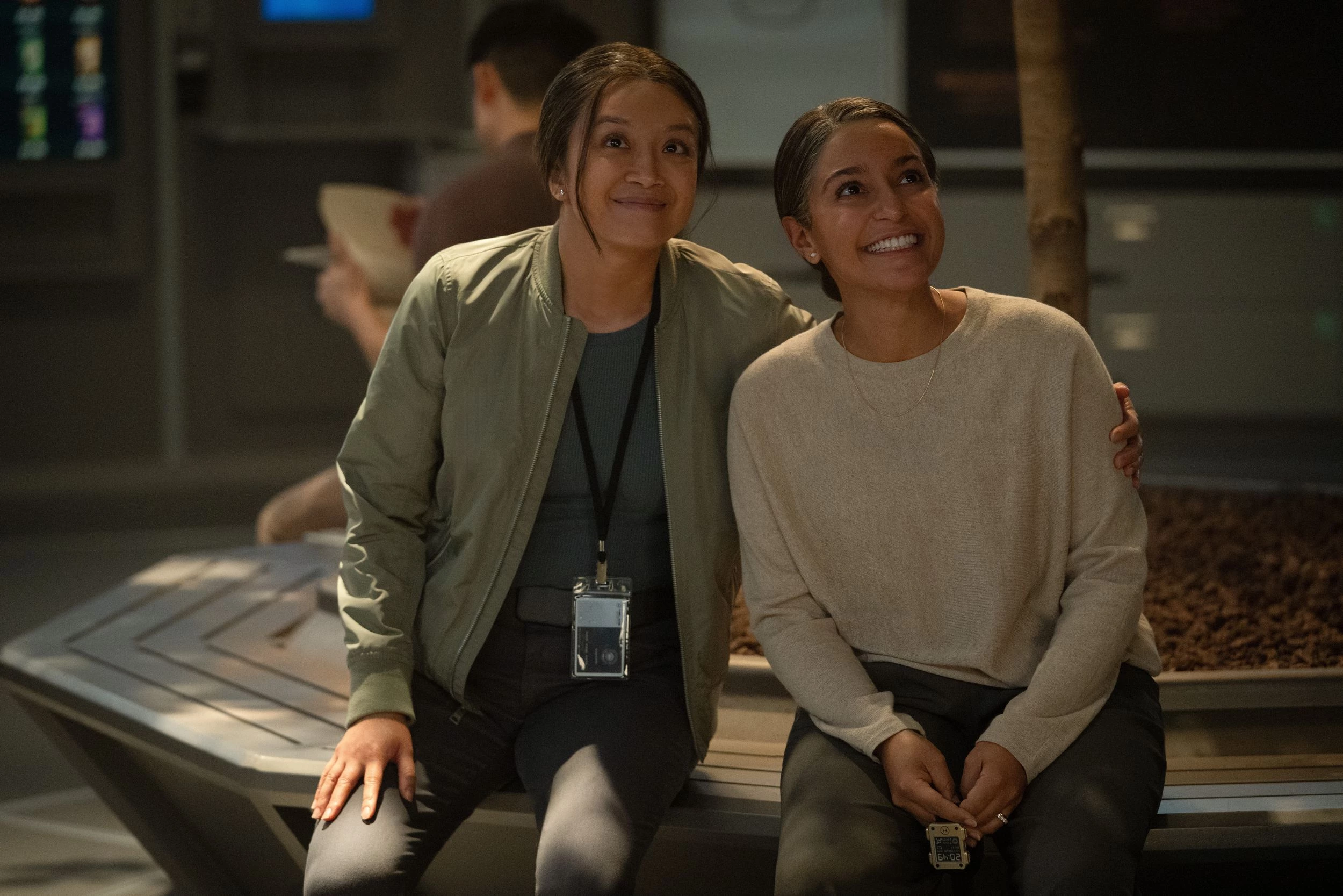 For All Mankind: sezon 5, odcinek 4 - recenzja