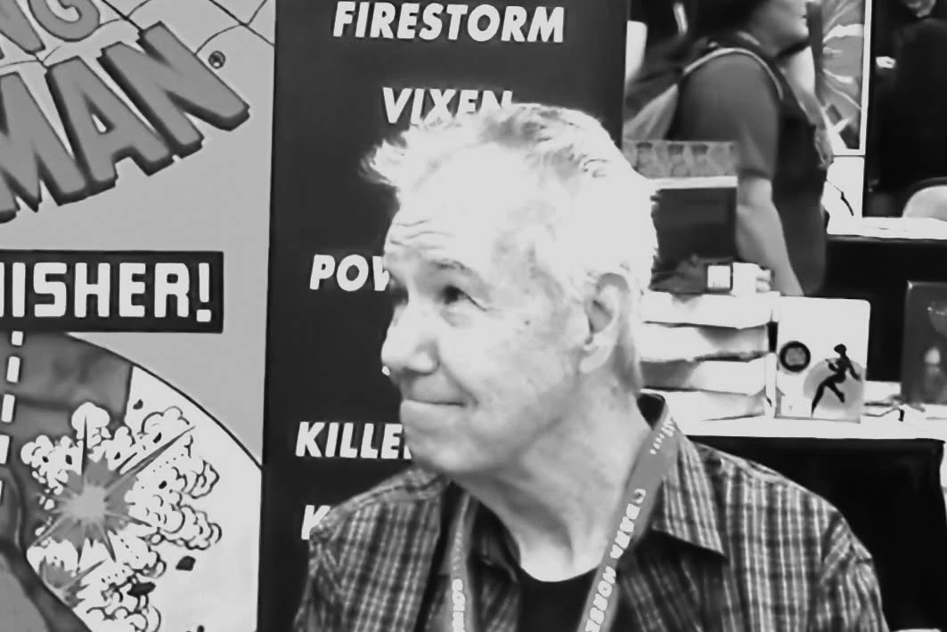 Nie żyje Gerry Conway. To on stworzył Punishera i inne kultowe postaci Domu Pomysłów i DC