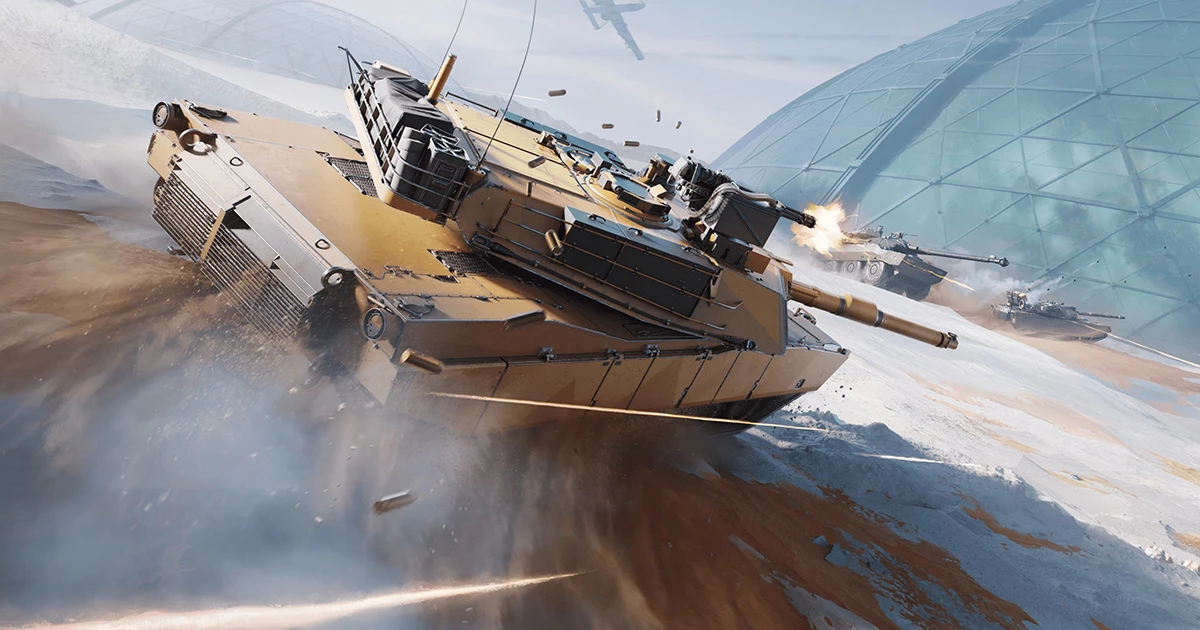 World of Tanks: HEAT – recenzja gry