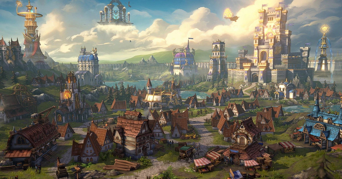 Heroes of Might & Magic: Olden Era ma datę premiery! Kiedy zagramy w grę inspirowaną m.in. kultowym HOMM 3?