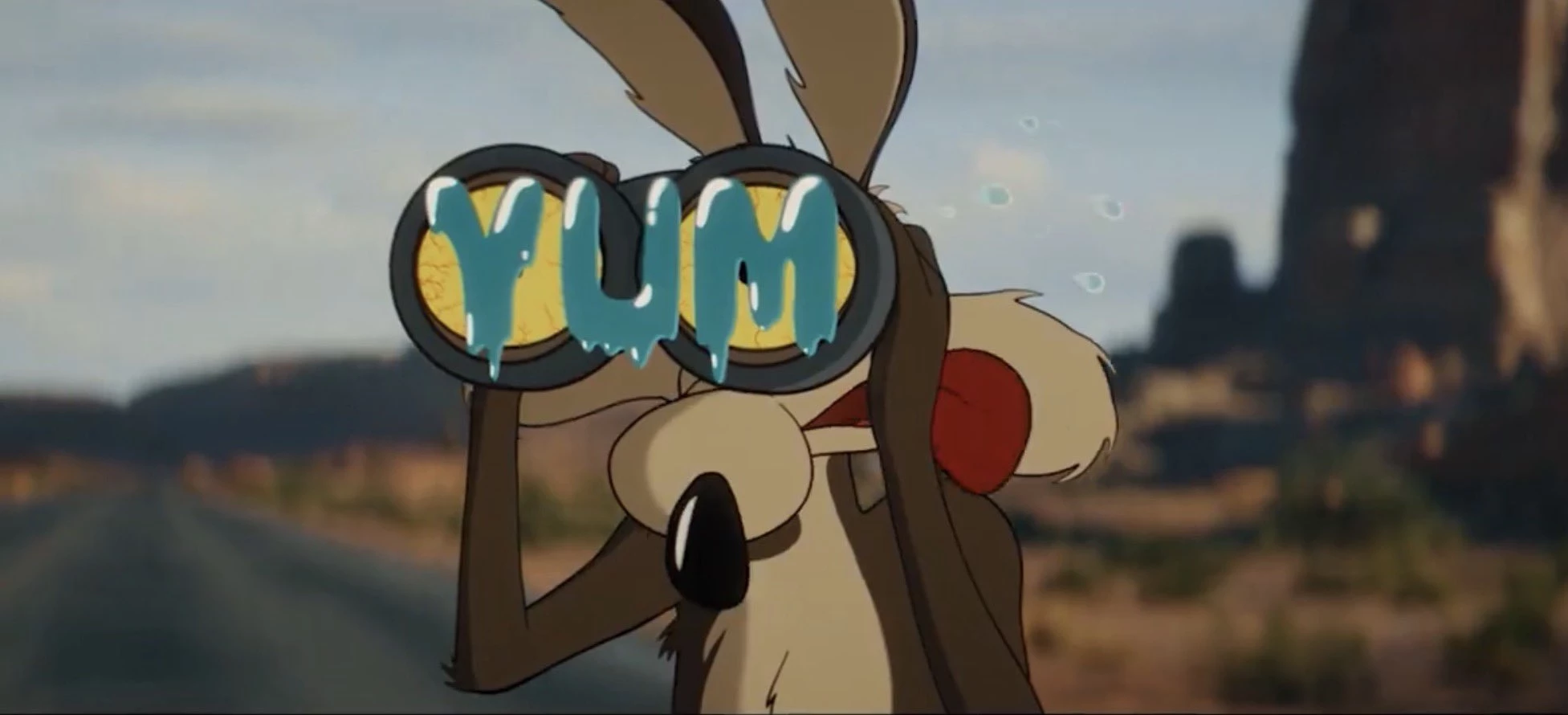 Ten film został uratowany przed kasacją. Zapowiedź zwiastuna Coyote vs. Acme - kiedy się pojawi?
