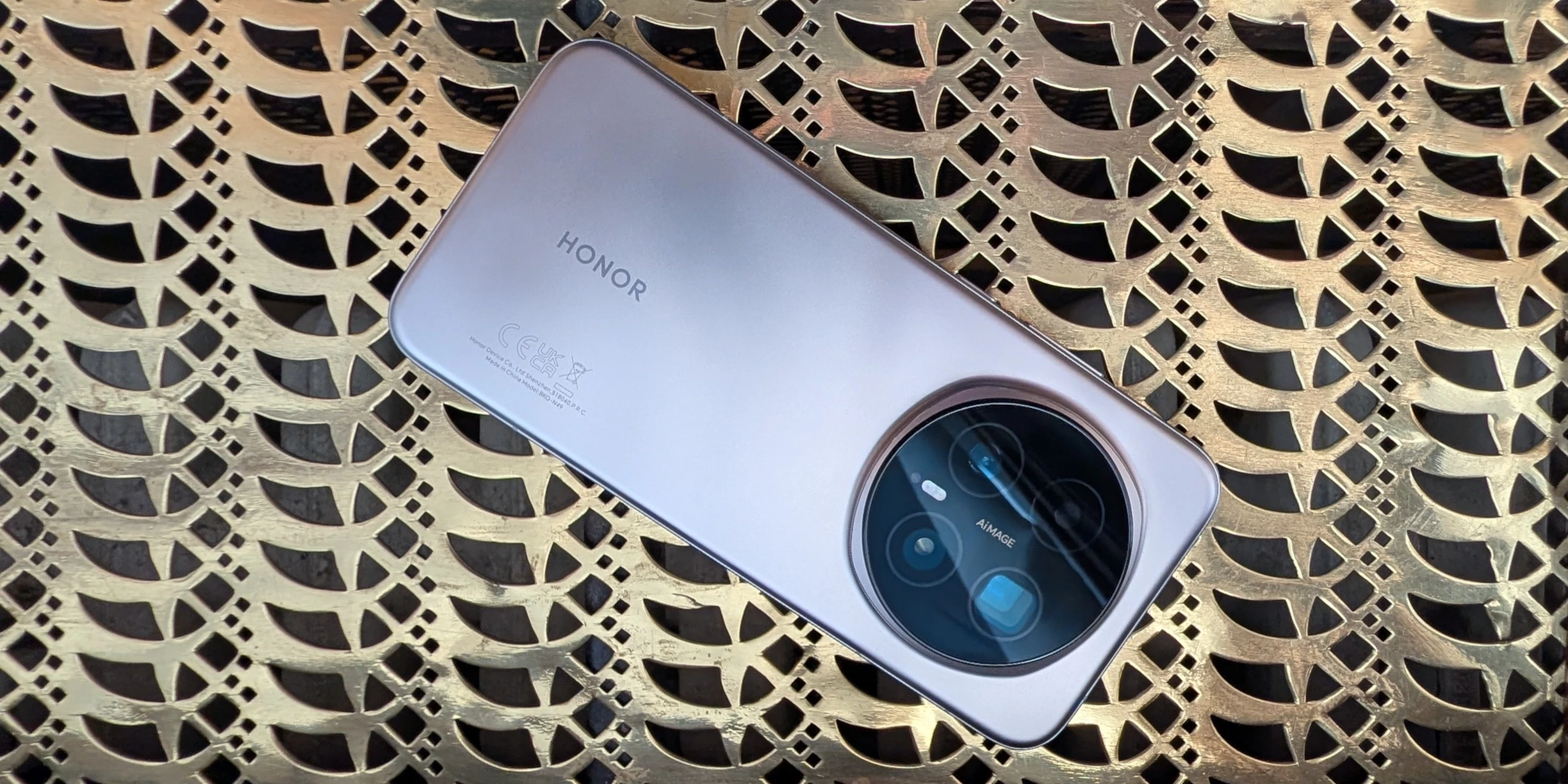 Test telefona HONOR Magic8 Pro: zwykle czysta magia, ale czasami zwykła technologia