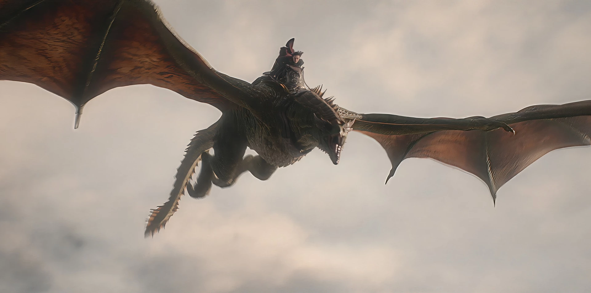 Ród smoka - pełny zwiastun 3. sezonu. Największy hit fantasy HBO po Grze o tron powraca