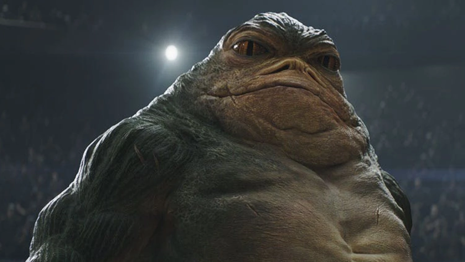 Dlaczego nowe Star Wars nie mają kultowych napisów początkowych? Jest powód