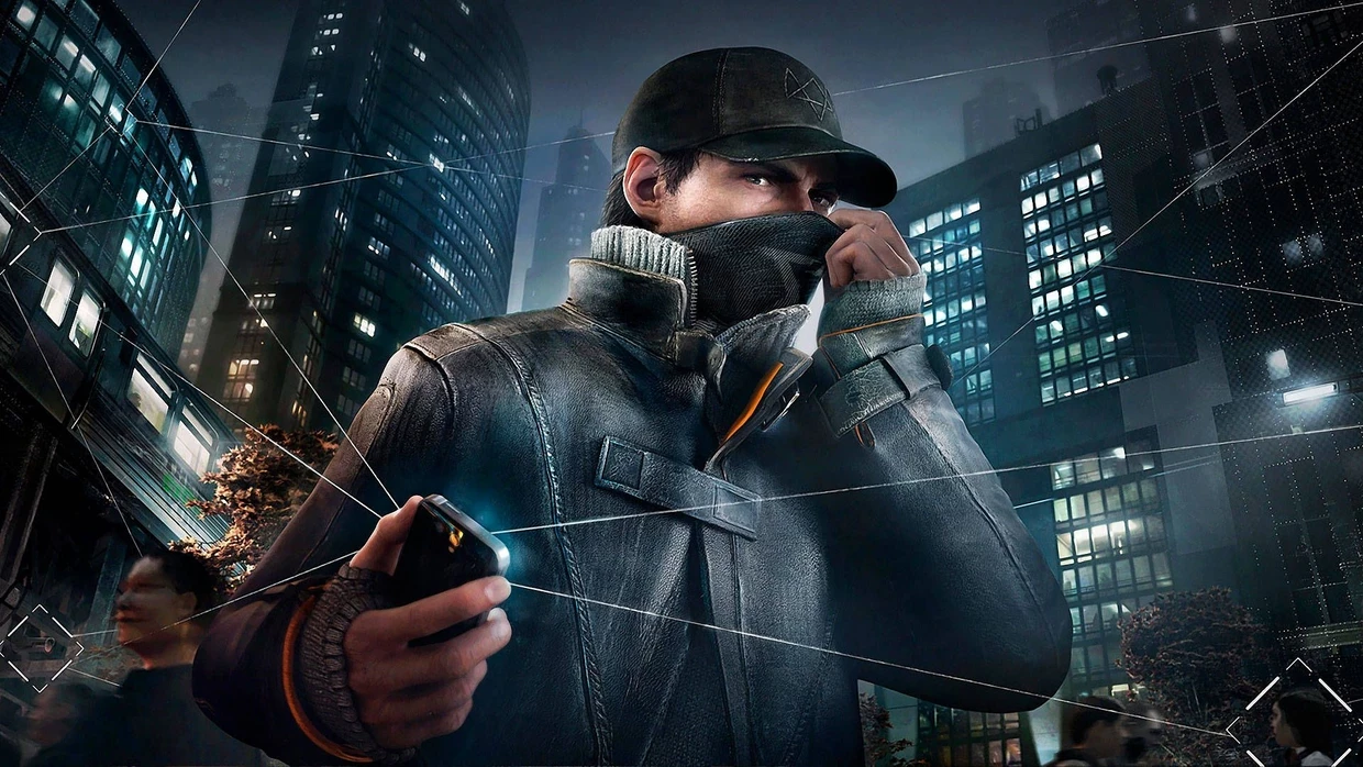 Film Watch Dogs będzie wierny grom. Produkcja pokaże zagrożenia cyfrowego życia