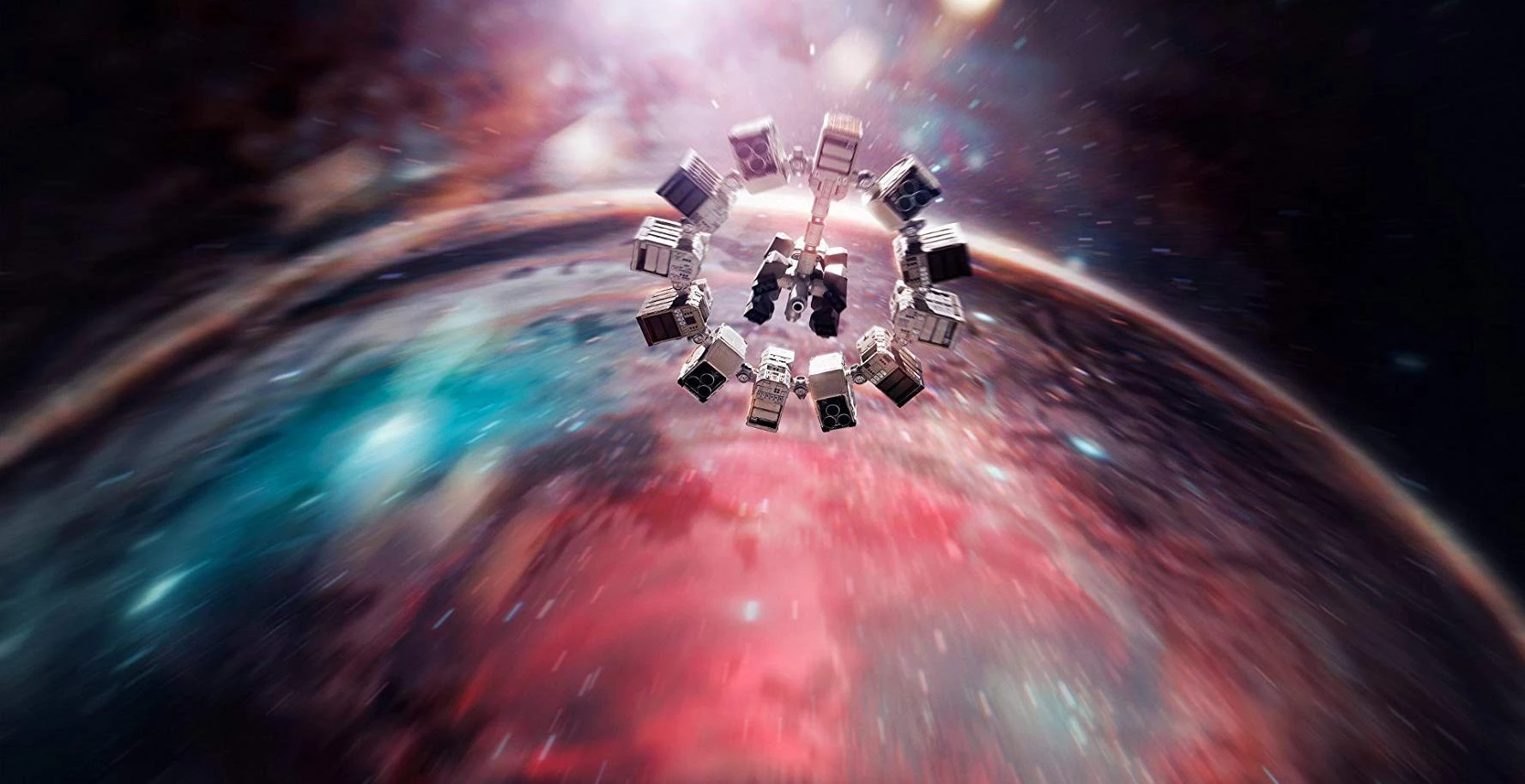 Arcydzieło science fiction mogło być zupełnie innym filmem. Wiemy, co chciał pokazać Spielberg