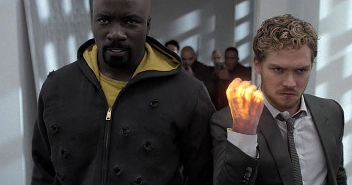 W planach spin-offy Defenders w ramach MCU? Fani dopatrują się powrotu kolejnej postaci