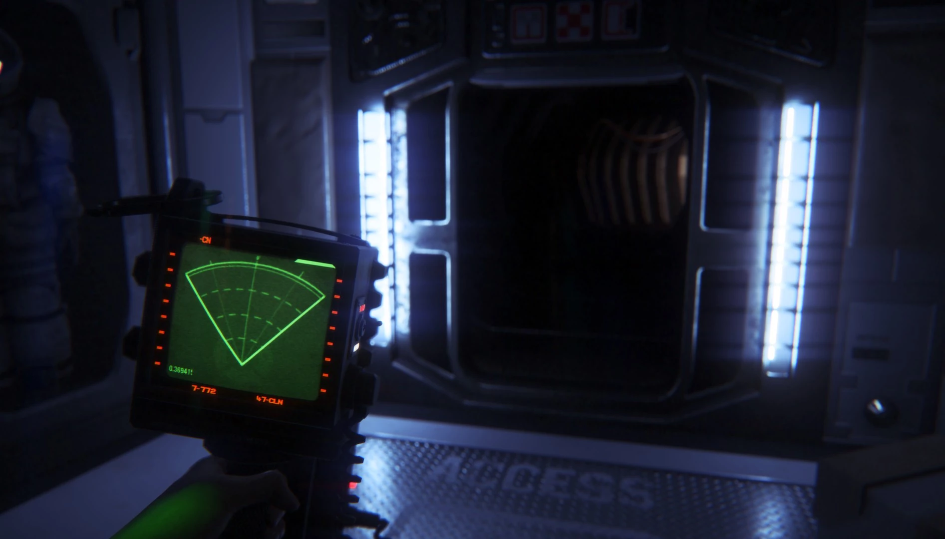 Pierwszy teaser Alien Isolation 2 już w sieci! Twórcy ostrzegają przed "fałszywym poczuciem bezpieczeństwa"