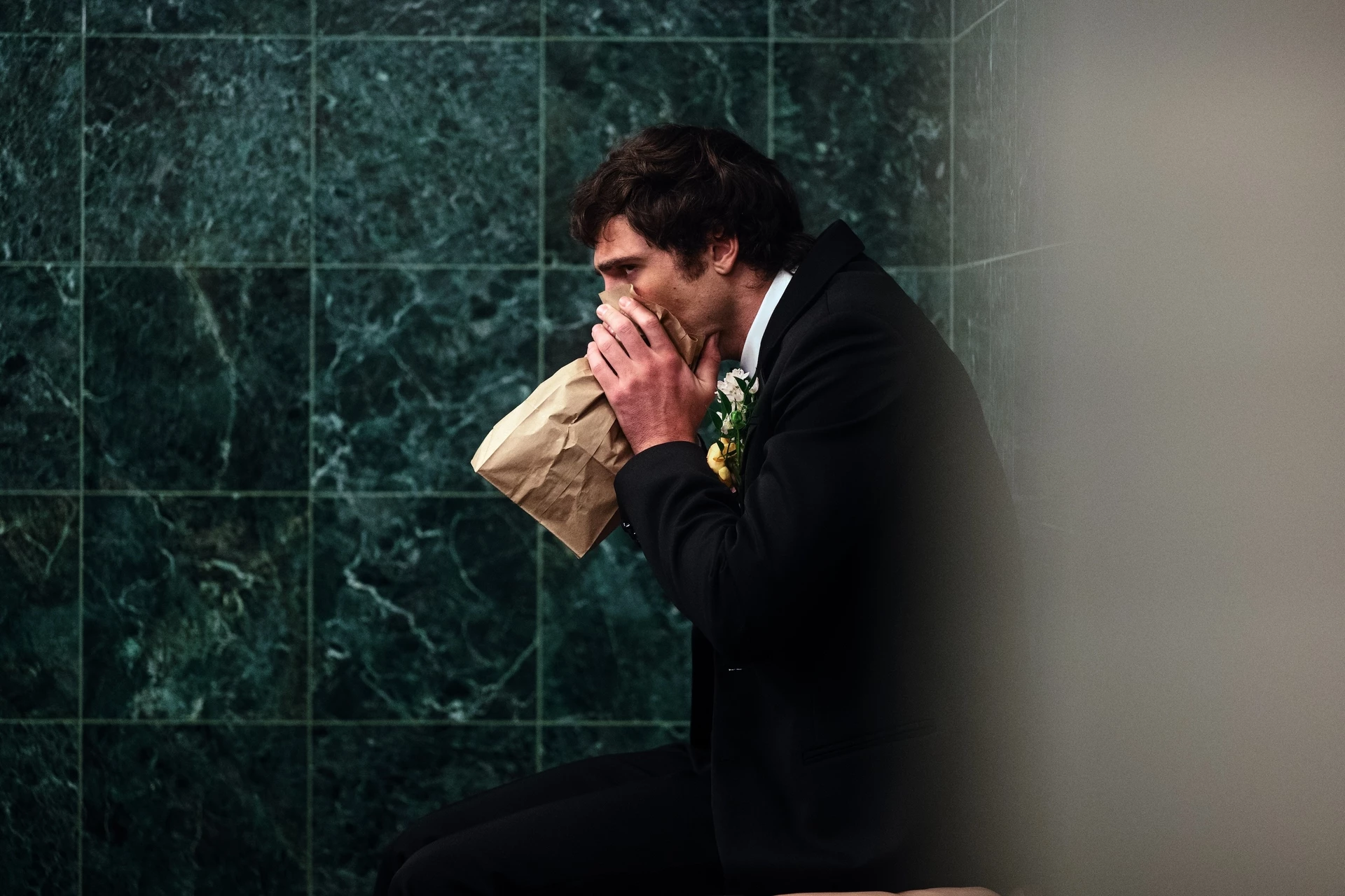 Euforia: sezon 3, odcinek 3 - recenzja spoilerowa