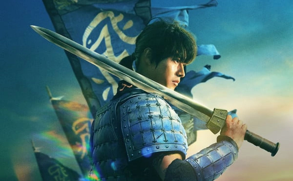 Kingdom 5 - ogromne armie stają do bitwy. Zwiastun widowiska z Japonii