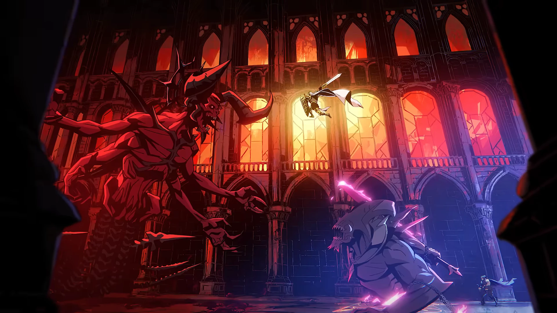 Blizzard i KoRn łączą siły! Zobaczcie teledysk do utworu promującego Diablo 4: Lord of Hatred
