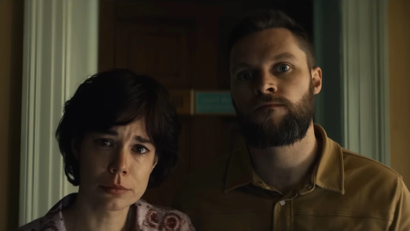 Mroczna wersja kultowego horroru nadchodzi. Nowy zwiastun filmu Mumia