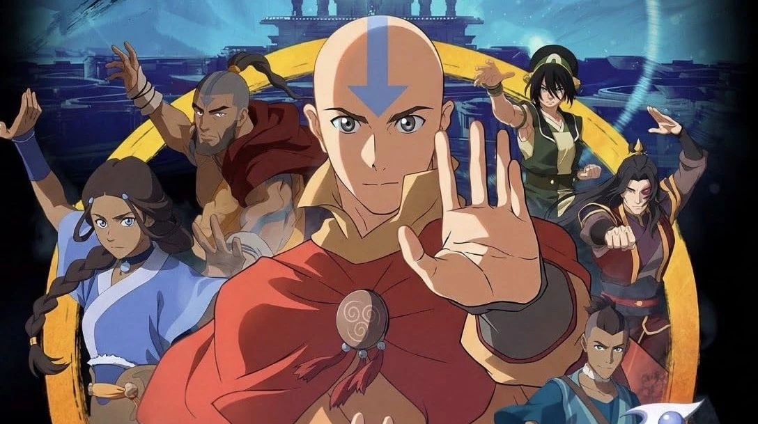 Kto stoi za wyciekiem filmu The Legend of Aang: The Last Airbender? Paramount bada sprawę