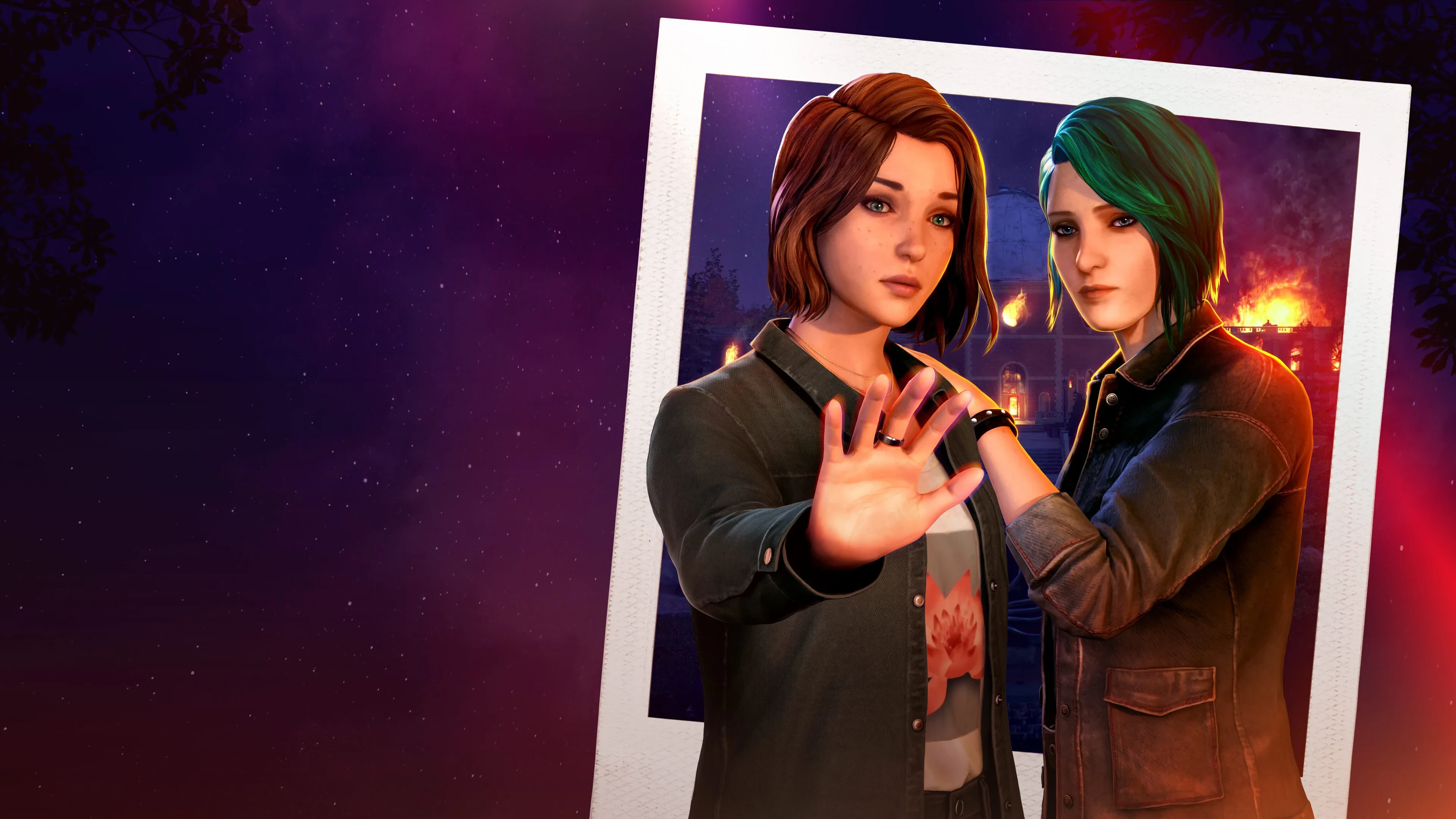 Life is Strange: Reunion - recenzja gry