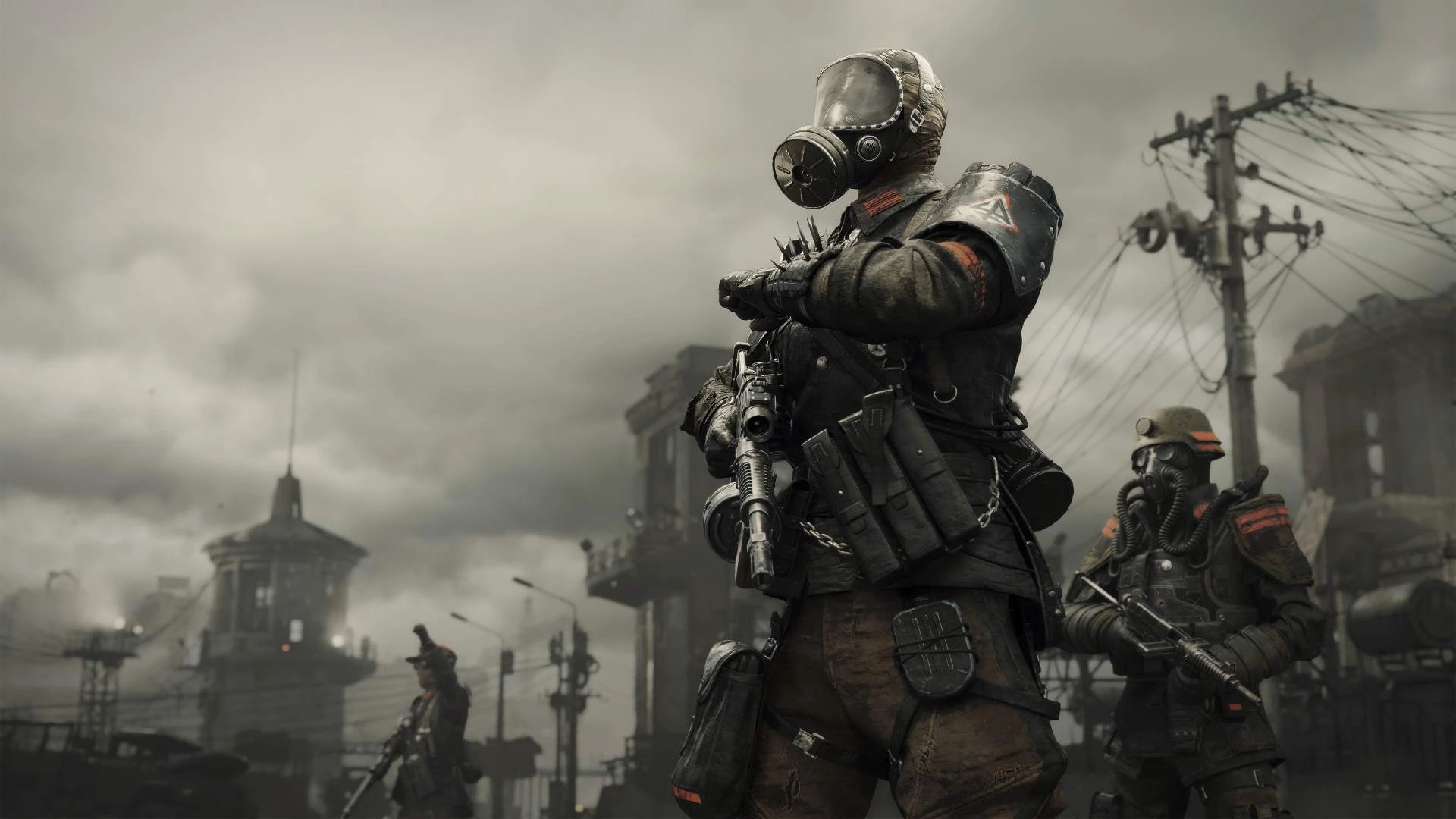 Metro 2039 na Xbox Games Showcase. Wiemy, kiedy zagramy w ten tytuł